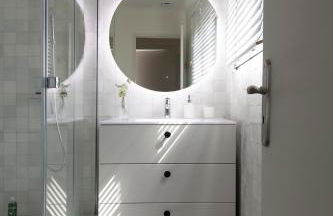 MAISON V AU COEUR DU VILLAGE Alpilles - Foto 32