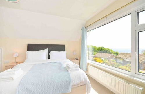 Tara, Spacious Family Home, Wonderful Sea Views - Foto 8