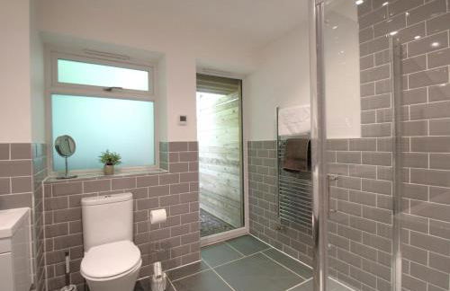 Luxury secluded coastal retreat - With hot tub - Foto 53