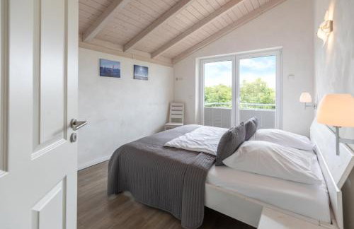 Ferienhaus Lachmöwe - Foto 18