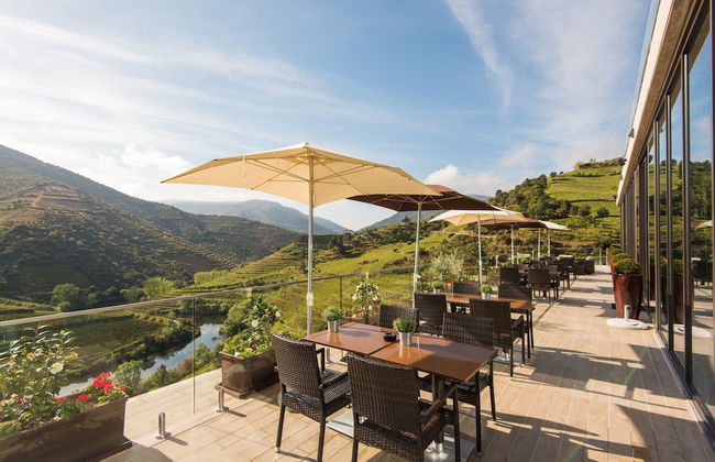 Vila Gale Douro Vineyards Hotel - Foto 75