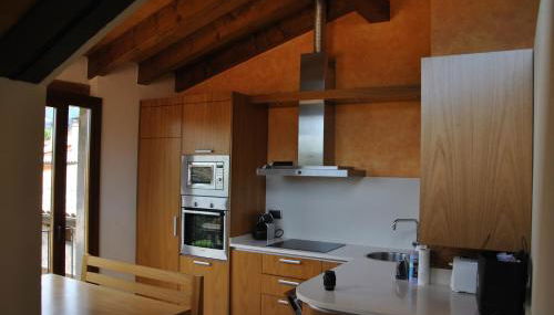 Can Taga Verd St Joan - Foto 3