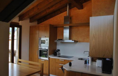 Can Taga Verd St Joan - Foto 3