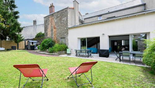 L'Échappée Belle Élégance, Familiale, Conviviale - Photo 2