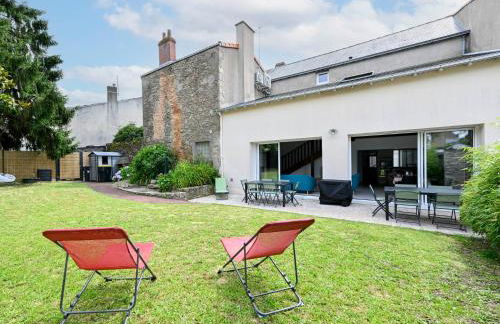 L'Échappée Belle Élégance, Familiale, Conviviale - Photo 2