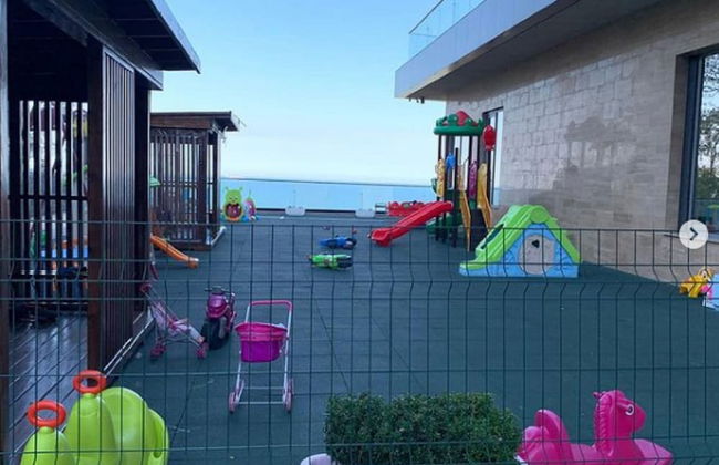 Apartment Greenwood near Sea - Photo 59