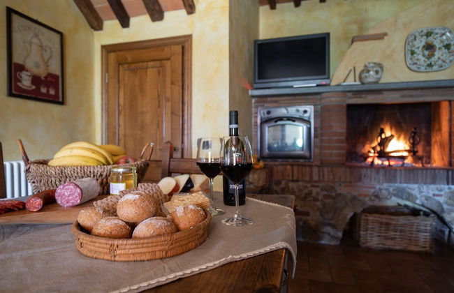 Casale Isidora - Foto 10