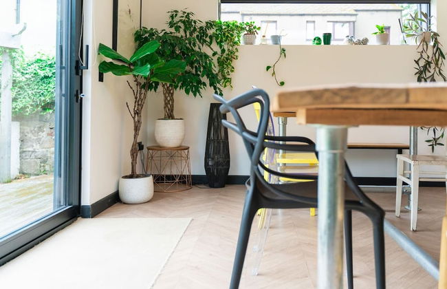 Lecropt House Pet Friendly Stays Inverurie Aberdeenshire - Foto 34