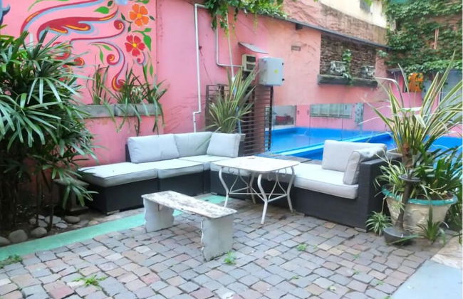 Casa San Telmo 12 - Foto 13