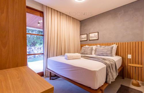 O Melhor Lugar p/ Se Hospedar na Chapada Diamantina - Diamantino Residence - Lar Aconchego - Foto 14