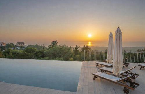 Hellosummer Boutique suites,near fiscardo! - Foto 1