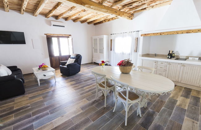 Agroturismo Can Guillem - Foto 30