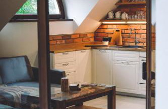 Leśna Strzecha - Foto 63