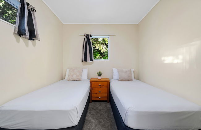 Tasman Holiday Parks - Ohiwa - Foto 8