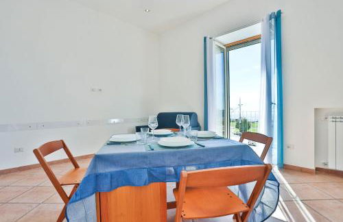 GuestHost - Yalta - Seaview Apartment in Pozzuoli - Foto 2