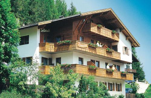 Apartments Sotbosch - Foto 1