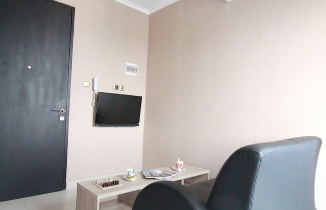 Harvia Suites - Foto 37