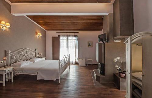 Polys Guest House - Foto 1