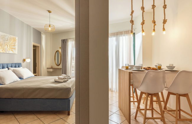 Koukos Loft Apartments - Photo 43