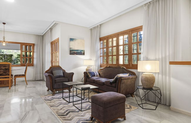 Casa Capitán, Piscina Privada, WiFi, Cerca de la playa - Foto 17