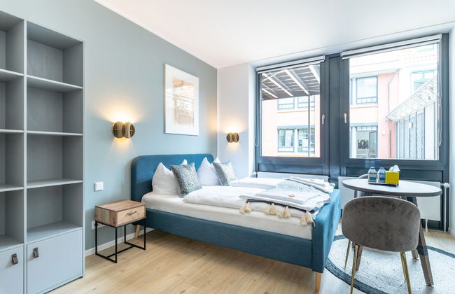 Limehome Flensburg Holm - Foto 3