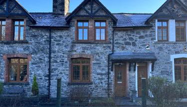 Bwythyn Ebrill, April Cottage - Foto 1