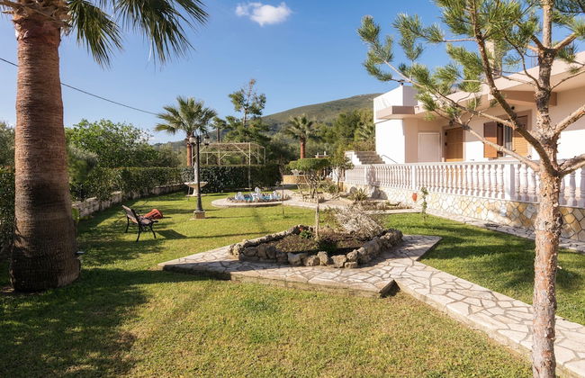 Fontana Holiday Home - Photo 50