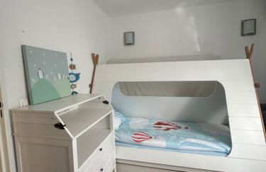 Maison cosy climatisée avec jardin - Foto 6