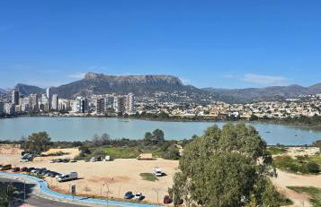 APTO Acceso Directo Playa La Fossa Calpe - Foto 51