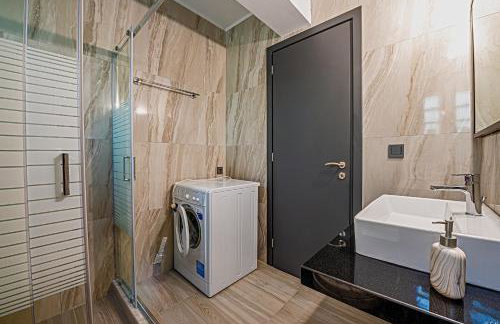 “Villa Chrysa” luxury house - Foto 20