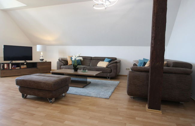 Ferienwohnung Am Strand in Schwerin - Foto 7