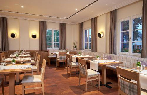 Ferienhaus Rheintalblick - Foto 11