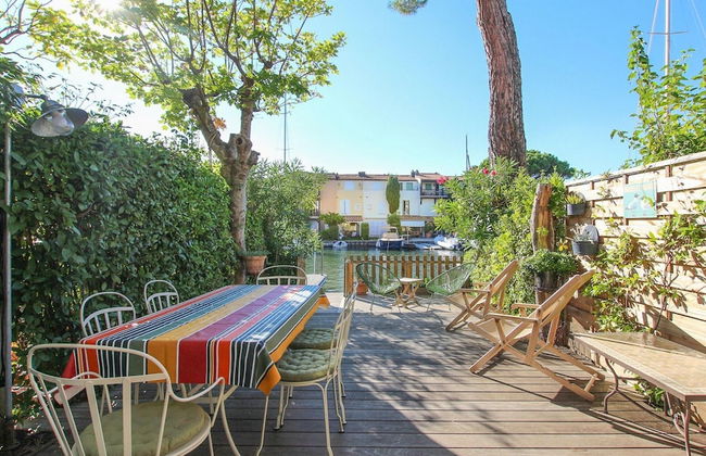 Charming Holiday Home With Terrace - Photo 10