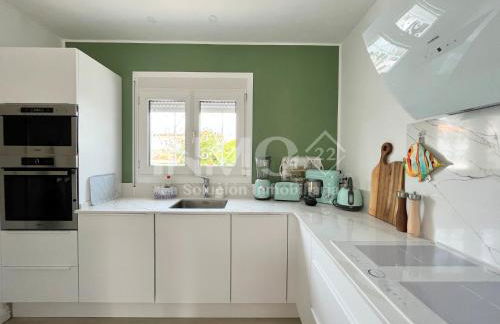 Casa a pocos metros de la playa en La Dorada 116D - INMO22 - Foto 3