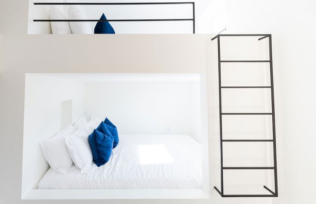 Nash Chic Near DT Rooftop Luxe Comfort - Foto 21