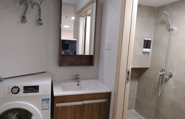 Mifan Hotel - Foto 11