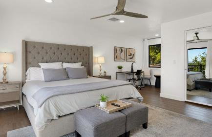 Paso Vista Bella by AvantStay Luxe Group Escape w Wine Country Views - Photo 22