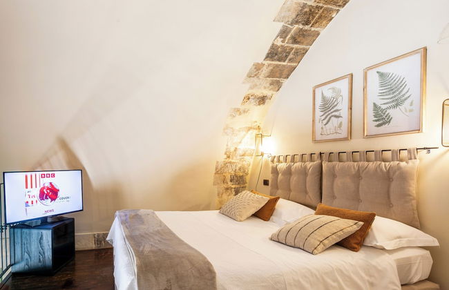 Relais Torre Marabino - Photo 23