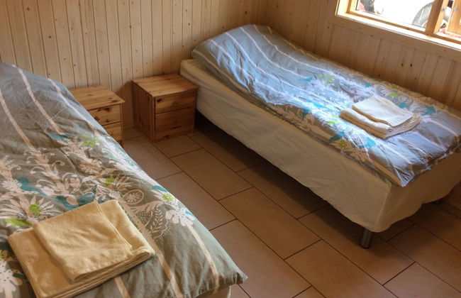 Miðdalskot Cottages - Foto 3