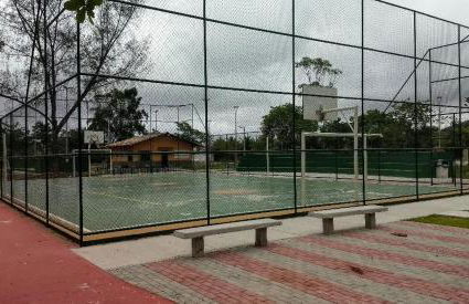 Casa Piscina em Condomínio 5min Praia ITACOATIARA. - Foto 39