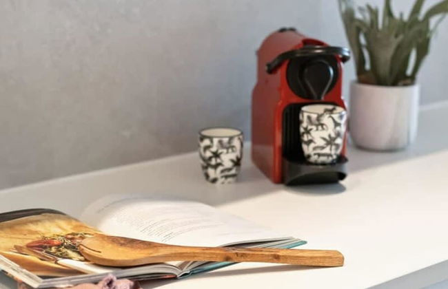 Apartment With Frontal sea View in Knokke - Foto 16