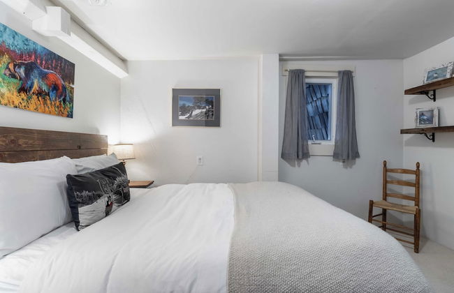 Mt. Jola by Avantstay A 5-minute Walk Away to Palisades and Lifts - Photo 44