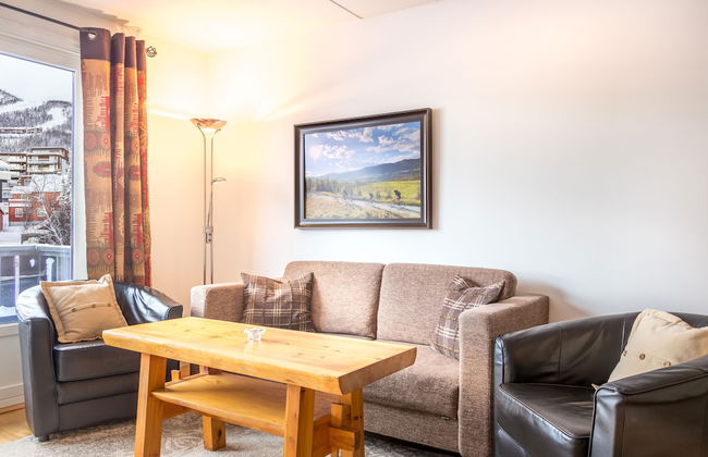 Geilolia Ferieleiligheter - Foto 12