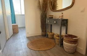 Appartement vue mer Carnon Plage dernier étage proche Parc Expo - Photo 8