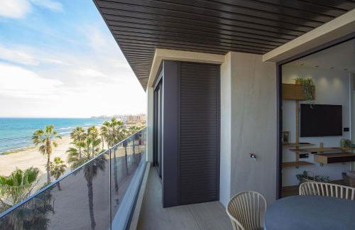 138 Miramar Luxury Relax - Alicante Holiday - Foto 21