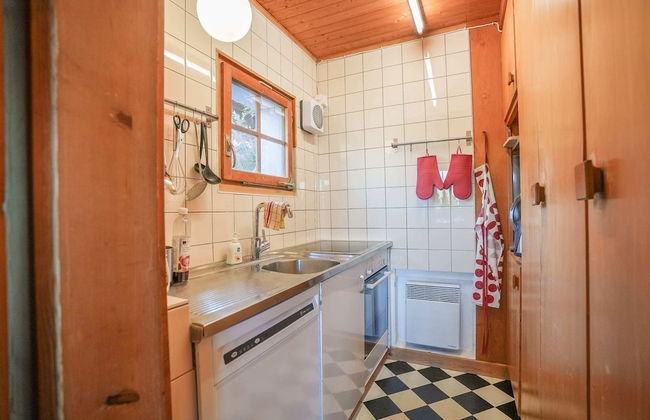 Chalet Mungg - Foto 3