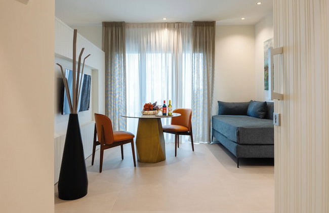 Hera rooms and suites - Foto 42
