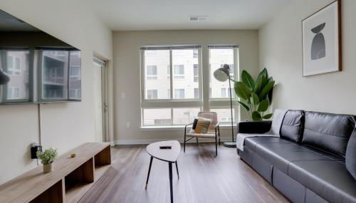 Relax in Style Minutes from DC and Alexandria - Foto 2