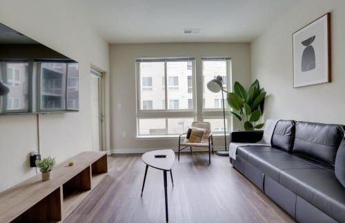 Relax in Style Minutes from DC and Alexandria - Foto 2