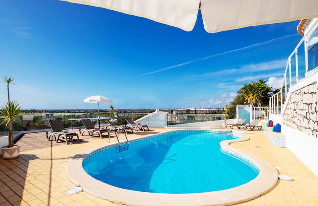 Villa Saint John - Foto 41